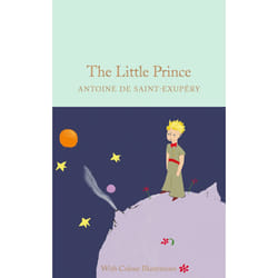 ISBN The Little Prince book English Hardcover 136 pages