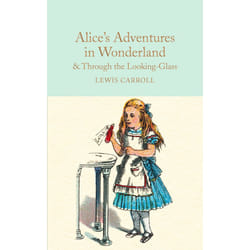ISBN Alice's Adventures in Wonderland & Through the Looking-Glass book English Hardcover 288 pages
