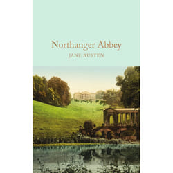 ISBN Northanger Abbey book English Hardcover 304 pages