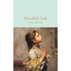 ISBN Mansfield Park, English, Hardcover, 584 pages