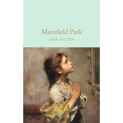 ISBN Mansfield Park book English Hardcover 584 pages