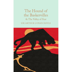 ISBN The Hound of the Baskervilles & The Valley of Fear book English Hardcover 424 pages