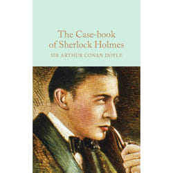 ISBN The Case- of Sherlock Holmes book English Hardcover 304 pages