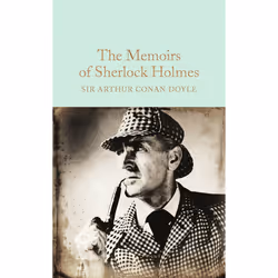 ISBN The Memoirs of Sherlock Holmes, English, Hardcover, 312 pages
