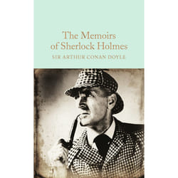 ISBN The Memoirs of Sherlock Holmes book English Hardcover 312 pages