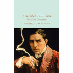 ISBN Sherlock Holmes: The Dark Mysteries, English, Hardcover, 464 pages