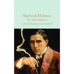 ISBN Sherlock Holmes: The Dark Mysteries book English Hardcover 464 pages