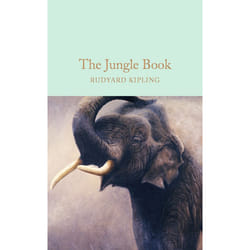 ISBN The Jungle book English Hardcover 216 pages