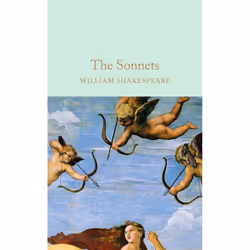 ISBN The Sonnets, English, Hardcover, 176 pages