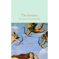 ISBN The Sonnets book English Hardcover 176 pages
