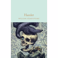 ISBN Hamlet, English, Hardcover, 232 pages