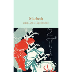 ISBN Macbeth book English Hardcover 168 pages