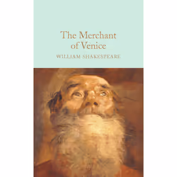 ISBN The Merchant of Venice, English, Hardcover, 168 pages