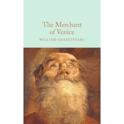 ISBN The Merchant of Venice book English Hardcover 168 pages