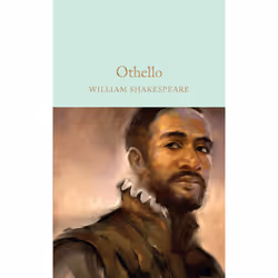 ISBN Othello, English, Hardcover, 216 pages