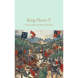 ISBN King Henry V book English Hardcover 192 pages