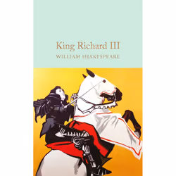 ISBN King Richard III, English, Hardcover, 216 pages