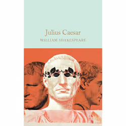 ISBN Julius Caesar, English, Hardcover, 176 pages