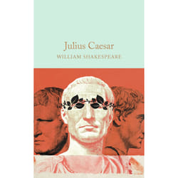 ISBN Julius Caesar book English Hardcover 176 pages