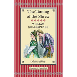 ISBN The Taming of the Shrew book English Hardcover 184 pages