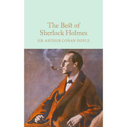 ISBN The Best of Sherlock Holmes book English Hardcover 544 pages