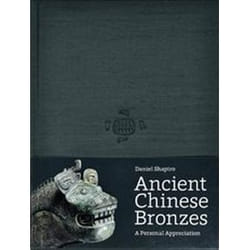 ISBN Ancient Chinese Bronzes : A Personal Appreciation book Art & design English Hardcover