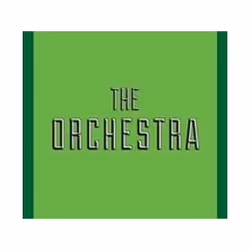 ISBN Orchestra, Music, English, Hardcover, 101 pages