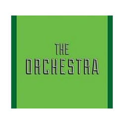 ISBN Orchestra book Music English Hardcover 101 pages
