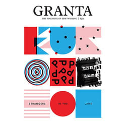 ISBN Granta 149 book Paperback