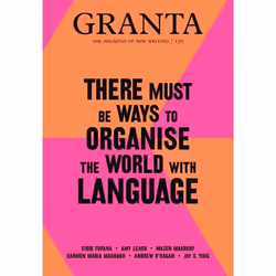 ISBN Granta 150, Paperback