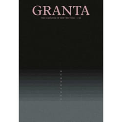 ISBN Granta 151 book Paperback 256 pages