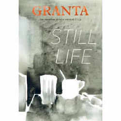 ISBN Granta 152, Paperback