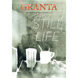 ISBN Granta 152 book Paperback