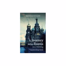 ISBN Journey into Russia, English, Paperback, 320 pages