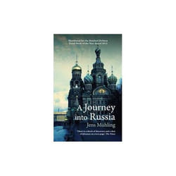 ISBN Journey into Russia