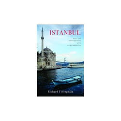 ISBN Istanbul : City of Forgetting and Remembering