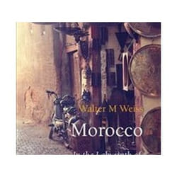 ISBN Morocco : In the Labyrinth of Dreams and Bazaars book Travel English Paperback 120 pages