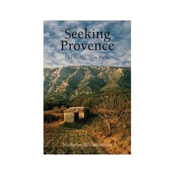 ISBN Seeking Provence: Old Myths, New Paths book Travel English Paperback 380 pages
