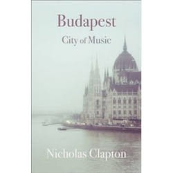 ISBN Budapest : City of Music book History English 224 pages