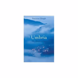 ISBN Umbria : The Heart of Italy, English, Paperback, 168 pages
