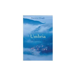 ISBN Umbria : The Heart of Italy