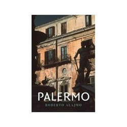 ISBN Palermo: Armchair Traveller book Travel English 180 pages