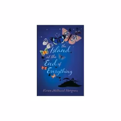 ISBN Island at the End of Everything, English, Paperback, 256 pages