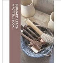 ISBN Bernard Leach : A Potters book Art & design English Hardcover 300 pages
