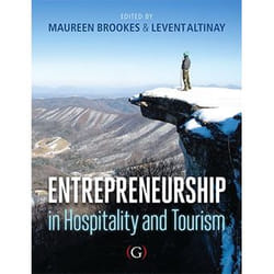 ISBN Entrepreneurship in Hospitality and Tourism A Global Perspective book Paperback