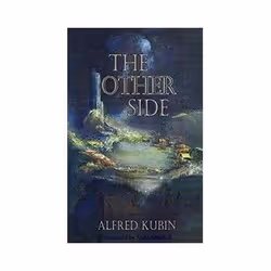 ISBN Other Side, General novel, English, 249 pages