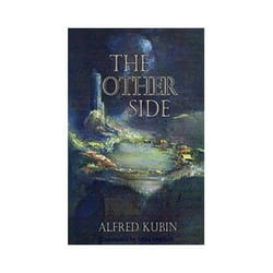 ISBN Other Side book General novel English 249 pages
