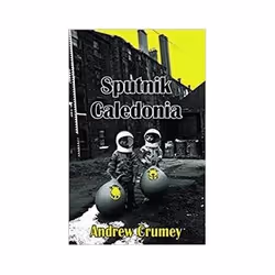 ISBN Sputnik Caledonia, General novel, English, Paperback, 553 pages