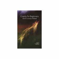 Gravity for Beginners - Kevin Crossley-Holland - book