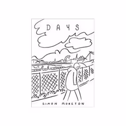 ISBN Days, Comics & graphic novels, English, 148 pages